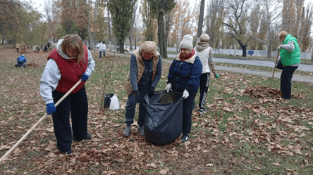 Чистота по-одесски — на улицах города снова субботник - 285x160