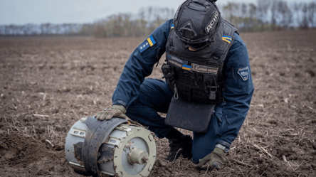ГУР: РФ може виготовляти до 80 "Бандеролів" на місяць - 290x160