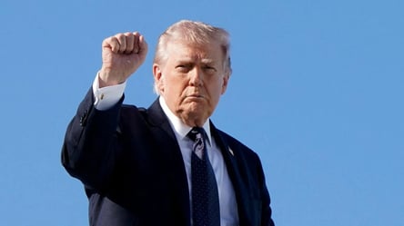 Трамп заявив про перемогу США над Іраном - 290x160