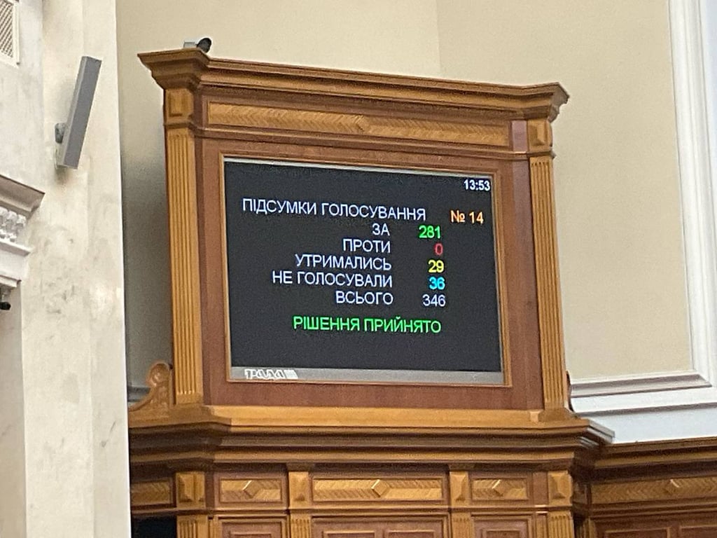 Мобілізація засуджених