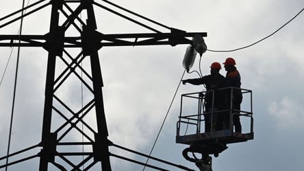 На Одещині зберігається суттєвий дефіцит електроенергії, — ДТЕК - 285x160