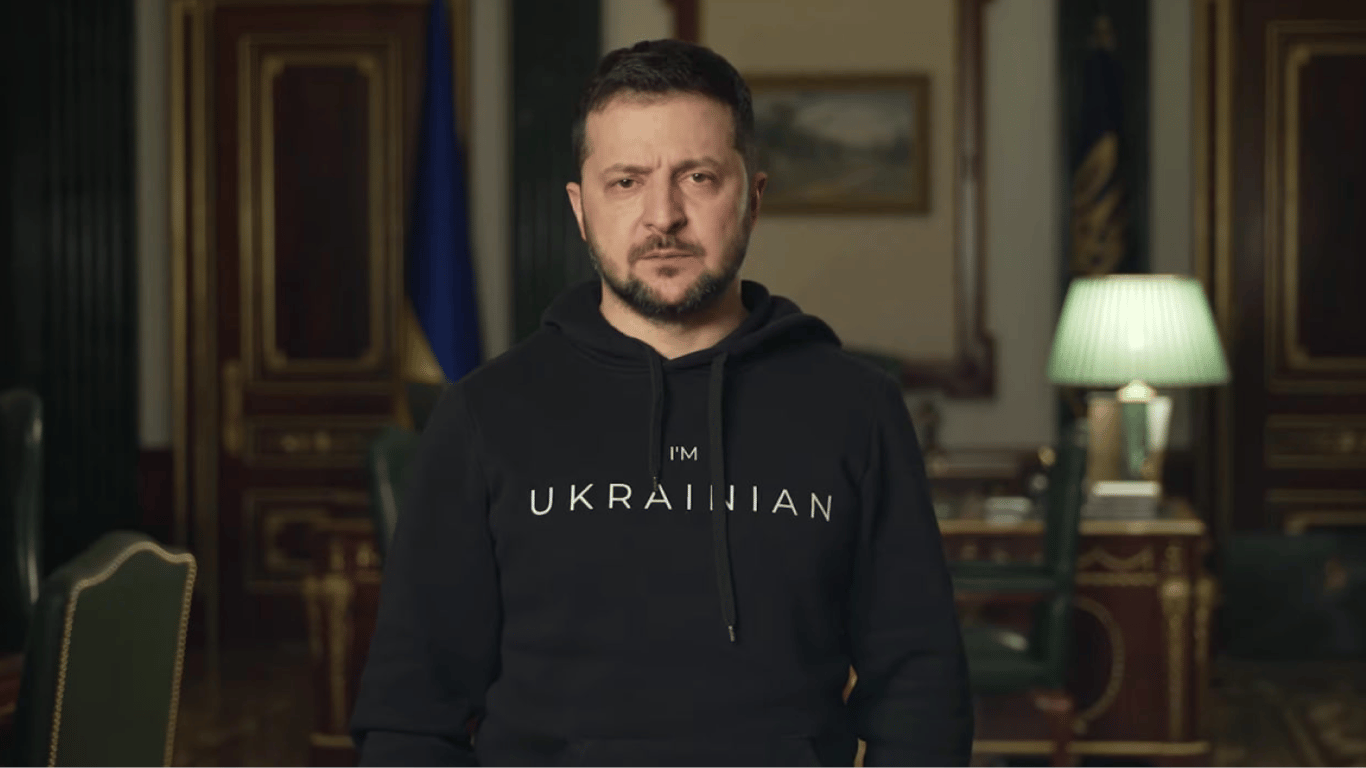 Зеленский рассказал, скольких украинцев удалось вернуть домой с 24 февраля