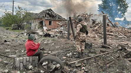 Людей майже немає — як живуть прикордонні села на Сумщині - 290x160