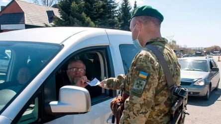 Виїзд чоловіків 18–24 років за кордон — чи підтримують у Раді - 285x160