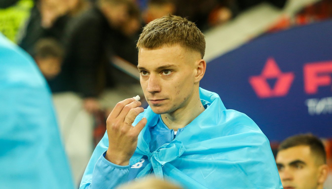 Владимир Бражко