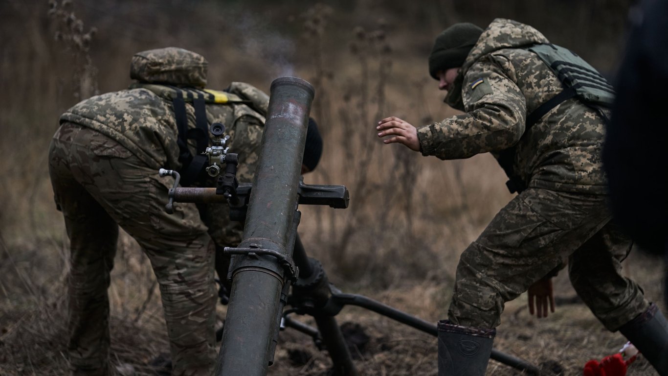 Одеські лицарі показали, як "випалюють" окупантів