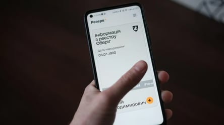 У "Резерв+" повернули функції для людей з інвалідністю - 290x166