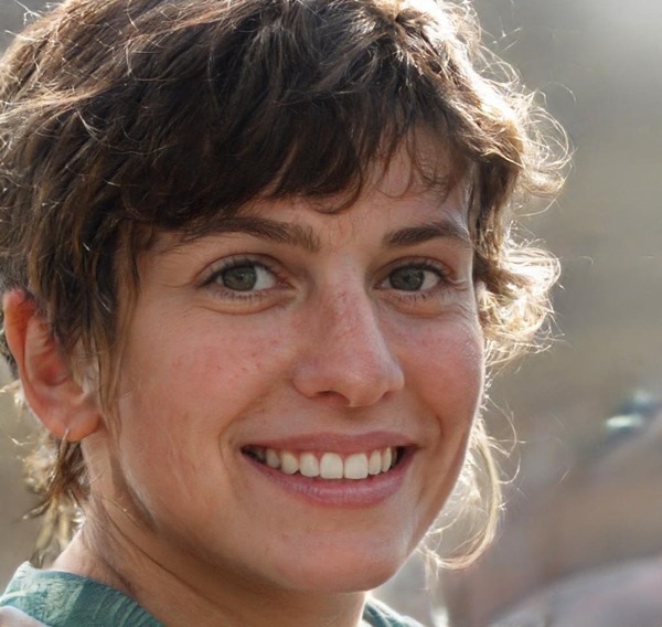 Виктория Черненко