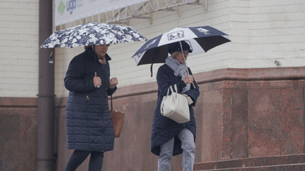 Синоптики попередили харківʼян про різке погіршення погоди завтра - 290x166