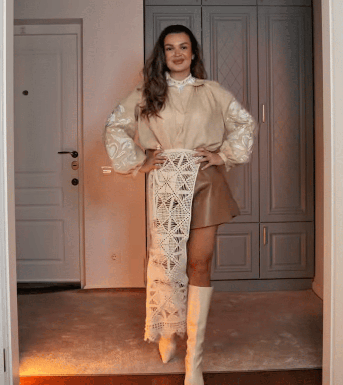 Що одягнути на Різдво