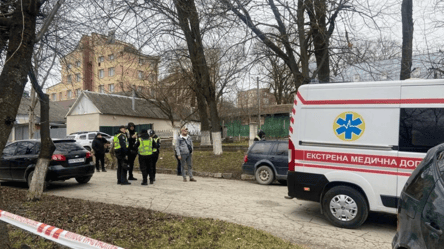 Теракту не було — журналістка про вибух в одному з одеських ТЦК - 285x160