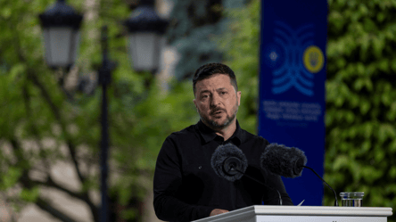 Відповідь України на удари Росії: Зеленський розкрив подробиці - 290x160