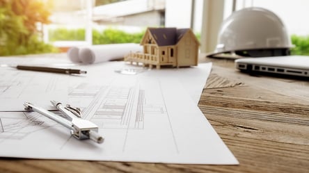 Будівництво дому — без яких документів не обійтись - 285x160