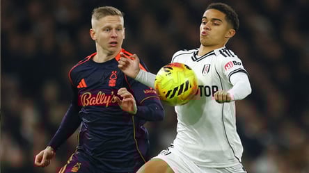 У Зінченка з'явився новий варіант продовження кар'єри - 285x160