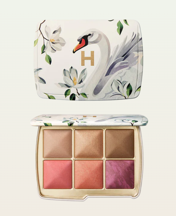Бренд Hourglass выпустил лимитированные палетки — чем особенные - фото 3