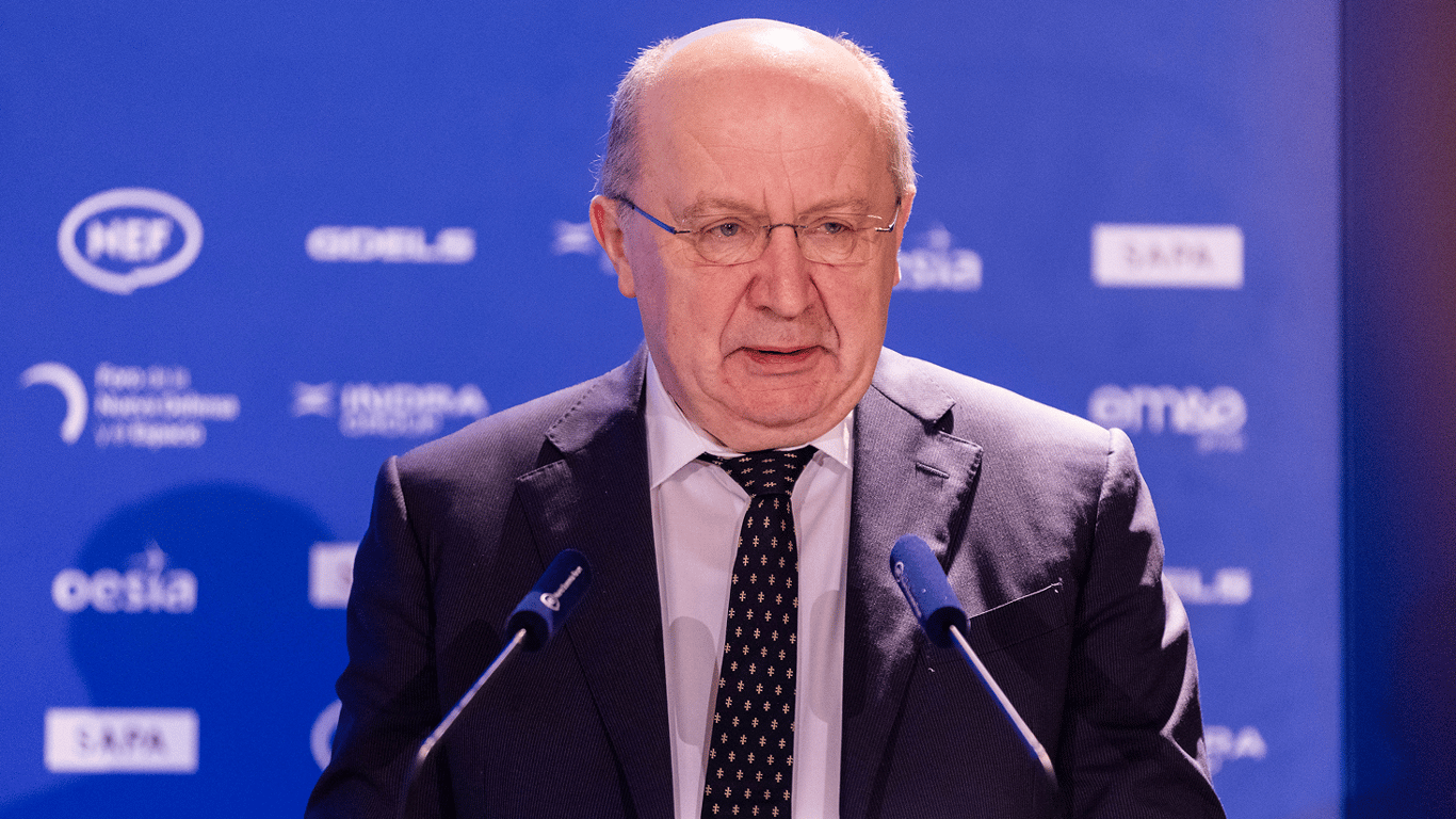 ЄС хоче випередити РФ у виробництві зброї: збільшують бюджет