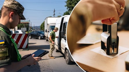 Выезд за границу для бывших полицейских: выпустят ли из Украины - 290x160