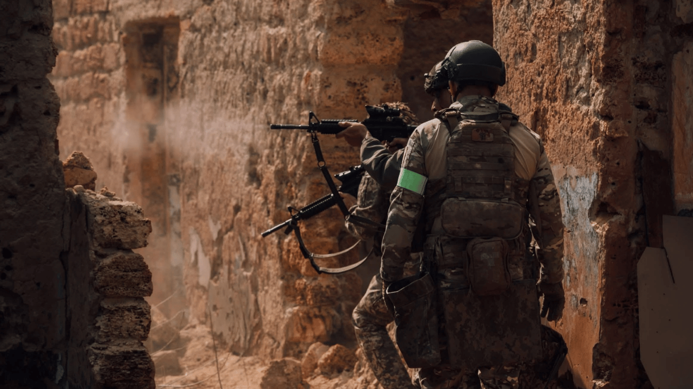 Минобороны: нехватка продуктов на позициях не станет системной