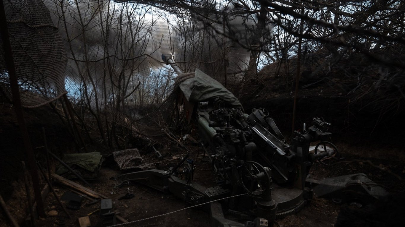 Сили оборони просунулися під Костянтинівкою і Дружківкою — ISW