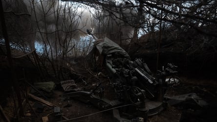 Сили оборони просунулися під Костянтинівкою і Дружківкою: ISW - 290x166