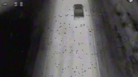 На Курщині ССО уразили авто з генералом РФ — відео - 285x160