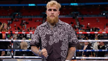 Усик или Джошуа — согласован бой Джейка Пола против звезды бокса - 285x160