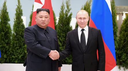 В Кремле подтвердили визит Ким Чен Ына - 285x160
