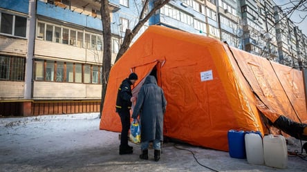 Правительство вводит меры для стабилизации энергетики после атак - 304x171