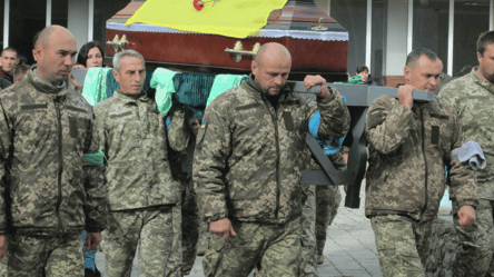 Хто не отримає виплату за загиблого воїна — дві категорії - 285x160