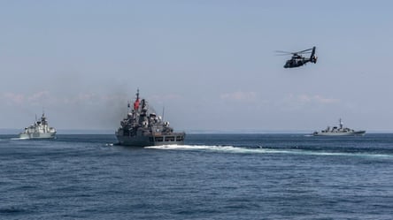НАТО підтримає Україну в Чорному морі: подробиці - 285x160