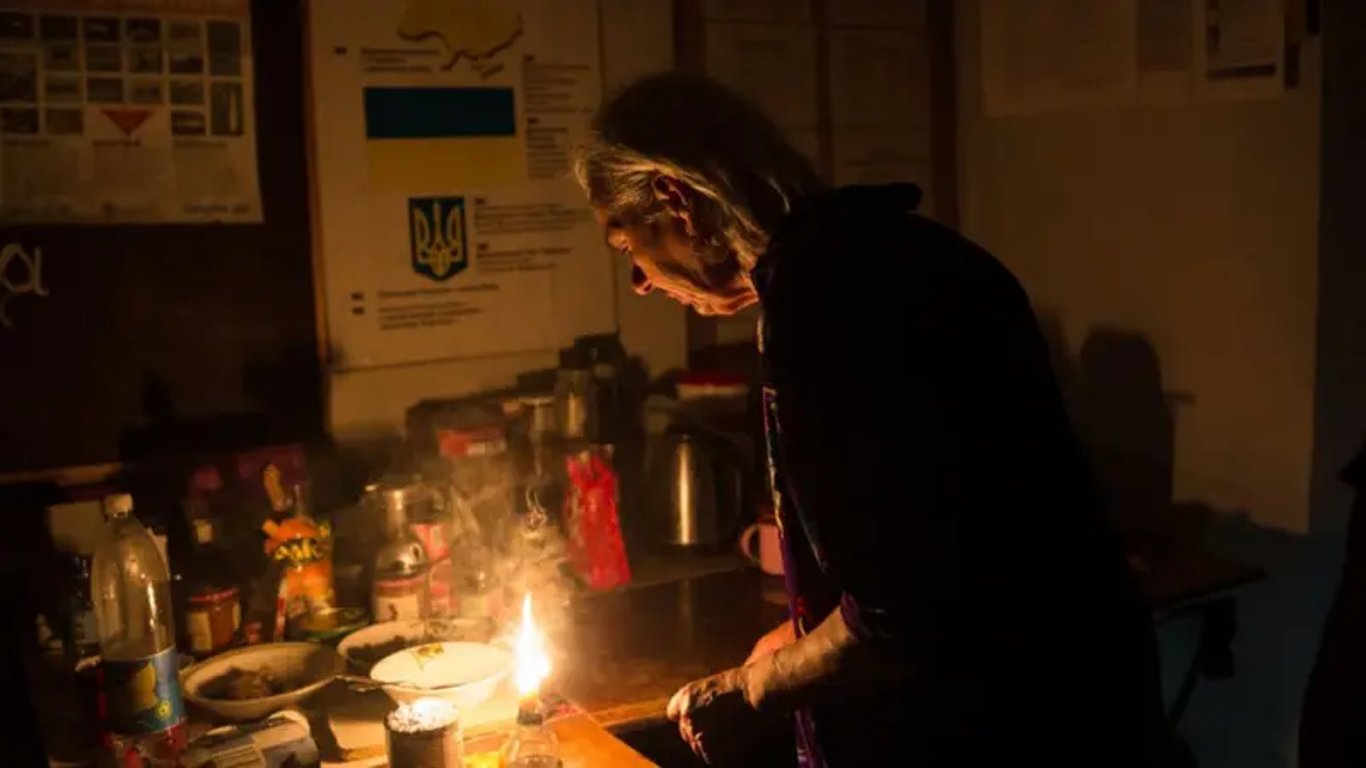 Українці мають готуватися до зими в холоді й темряві, — Financial Times