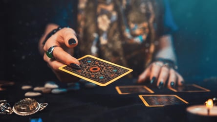 Tarot forecast for November 24 — guidance for all zodiac signs - 285x160