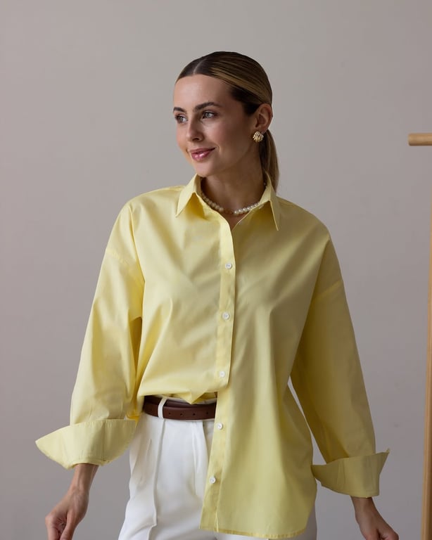 Ideas for shirt looks