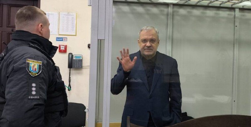 Герман Галущенко