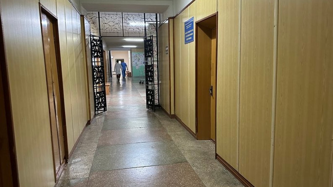 Заробляла на оформленні фейкової інвалідності — на Харківщині судитимуть посадовицю лікарні