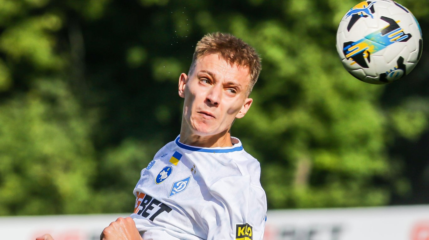 Владимир Бражко