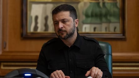 Блекаут на ЧАЕС — Зеленський оцінив наслідки знеструмлення - 285x160