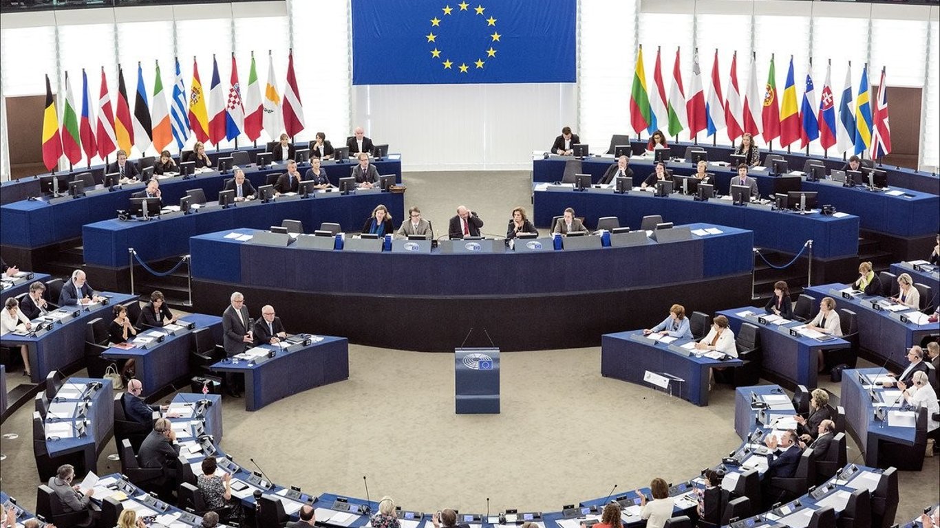 В Европарламенте поддержали создание спецфонда для Украины на сумму 50 млн евро