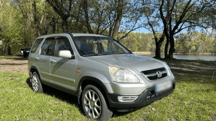 Експерт назвав найкращий сімейний автомобіль до 4 тис. доларів - 285x160