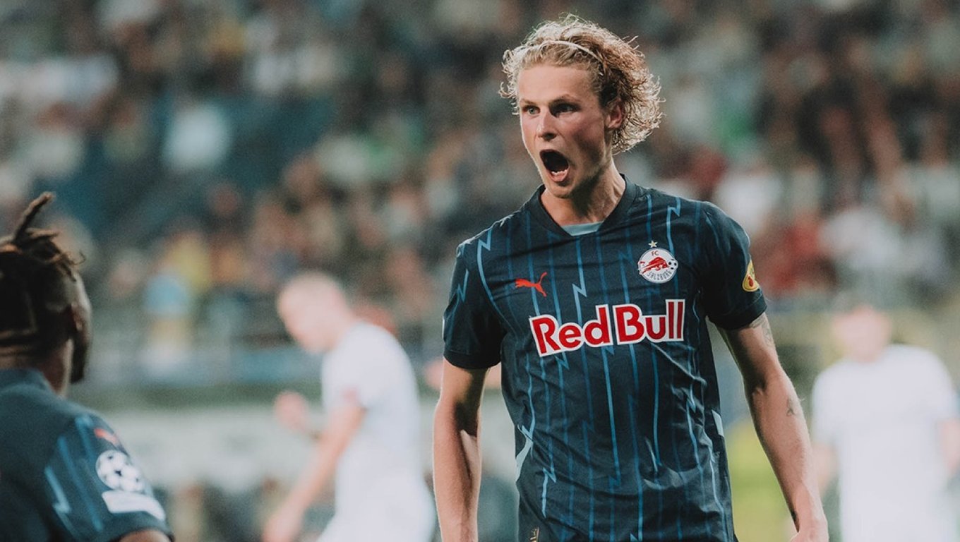 Мауріц Кьєргор