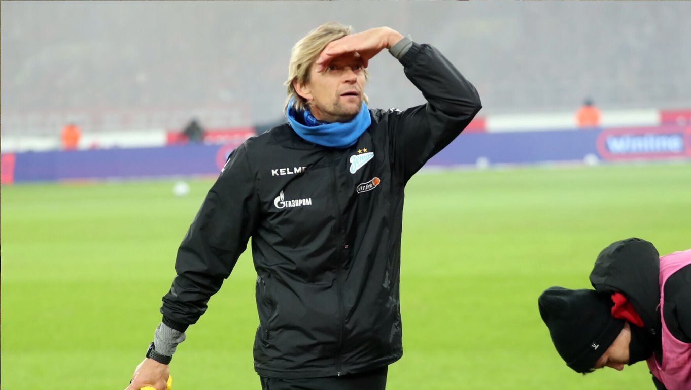 Анатолий Тимощук