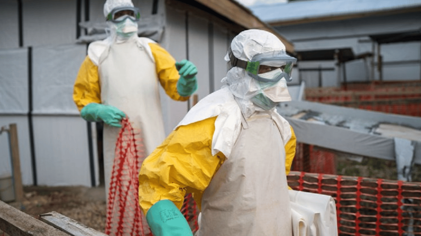 Вірус Марбург - У Камеруні виявили нову хворобу