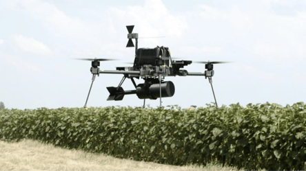 Виготовлені в Німеччині: Україна отримає нові безпілотники Linza - 290x166