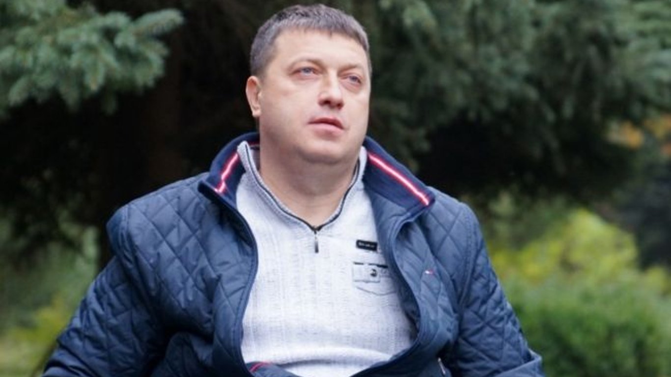 Глава Одесской ОВА назвал задержание мэра Рени позорным