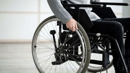 Мобілізація і люди з інвалідністю — юристи про нюанси 2026 року - 285x160
