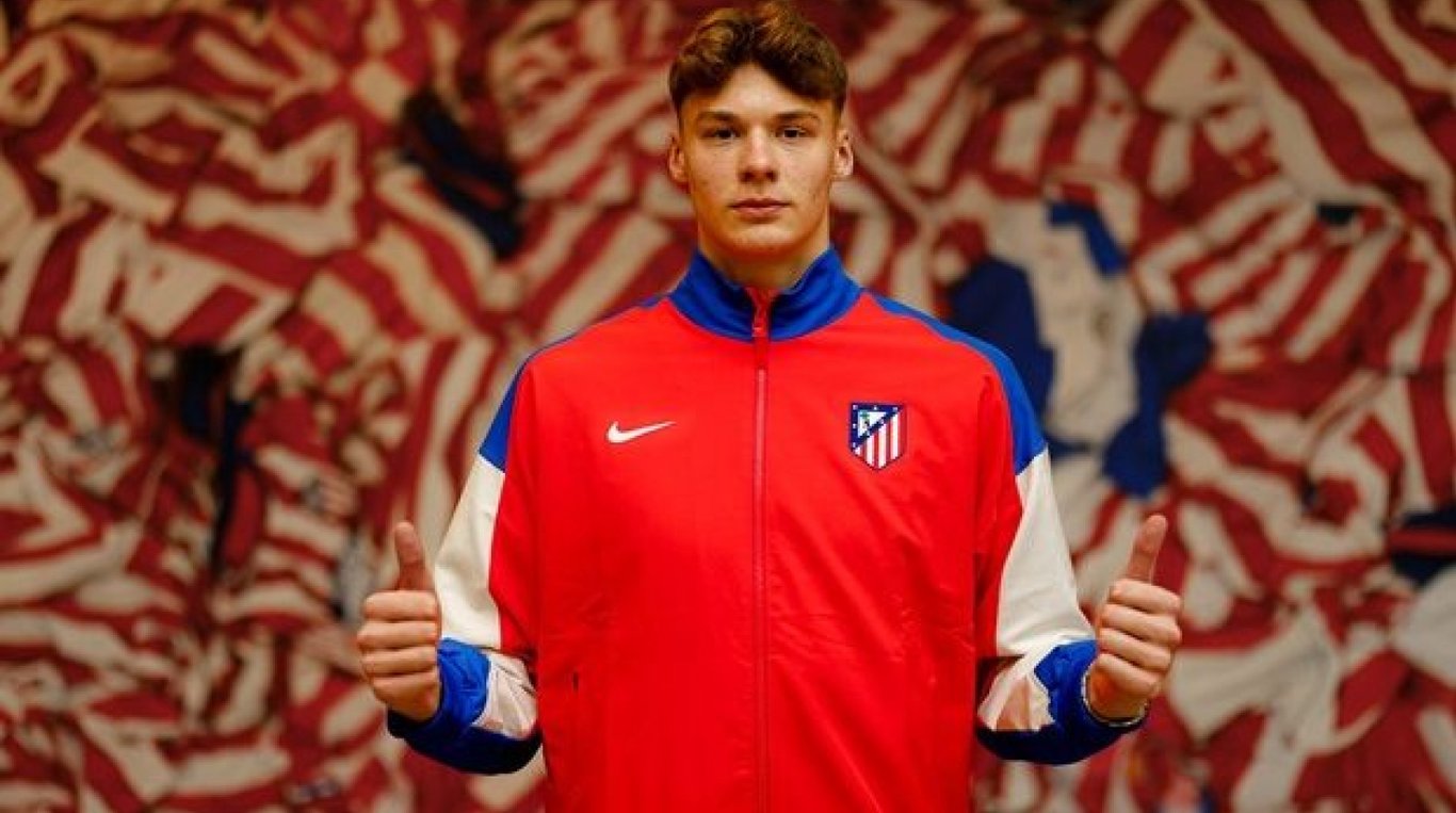 Глеб Удовиченко