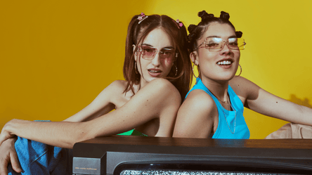 Чому повертається мода 90-х — пояснюємо тренд - 290x160