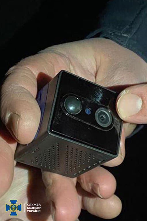 Агент ФСБ у Хмельницькому