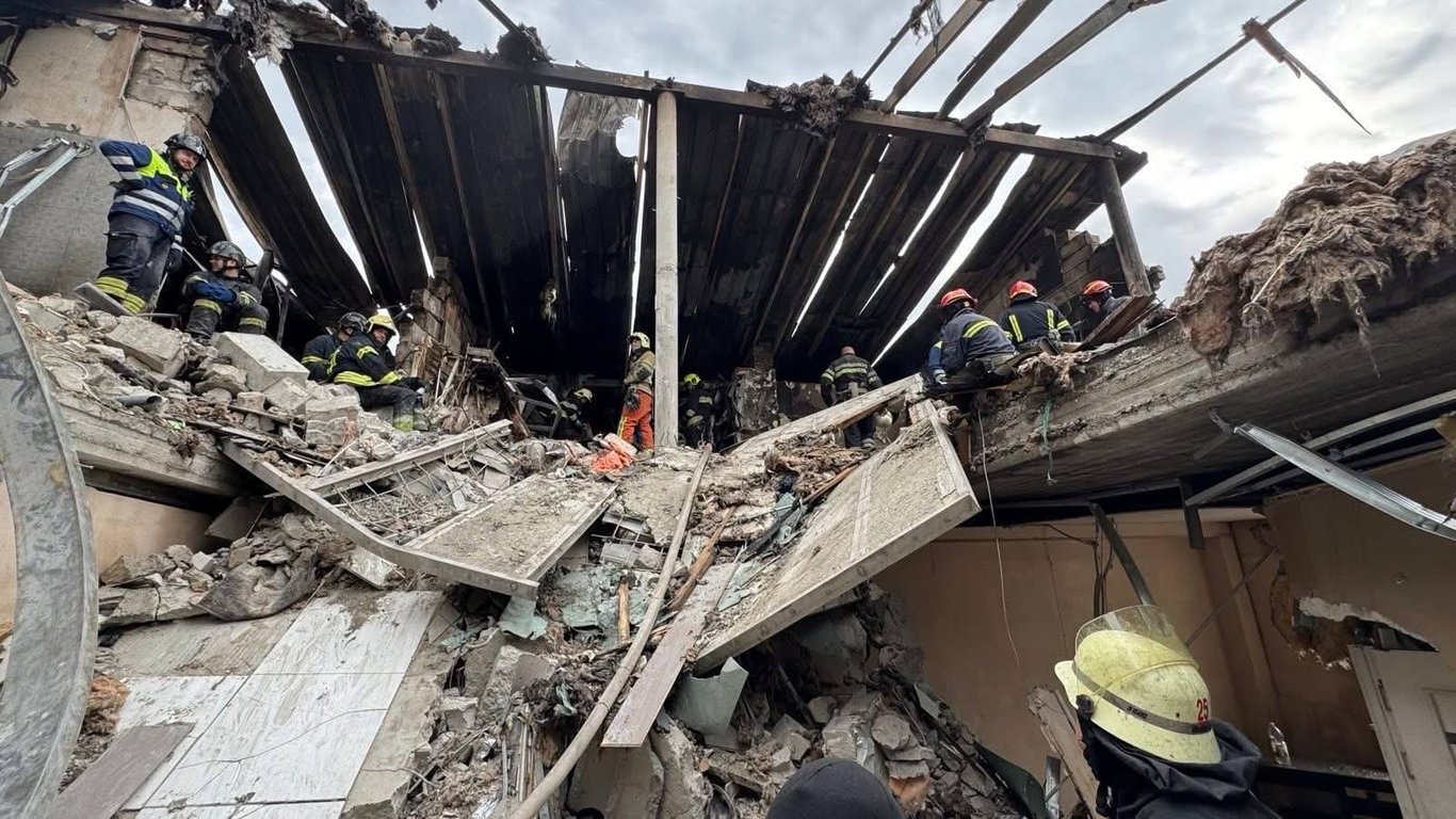 Харків 18 серпня