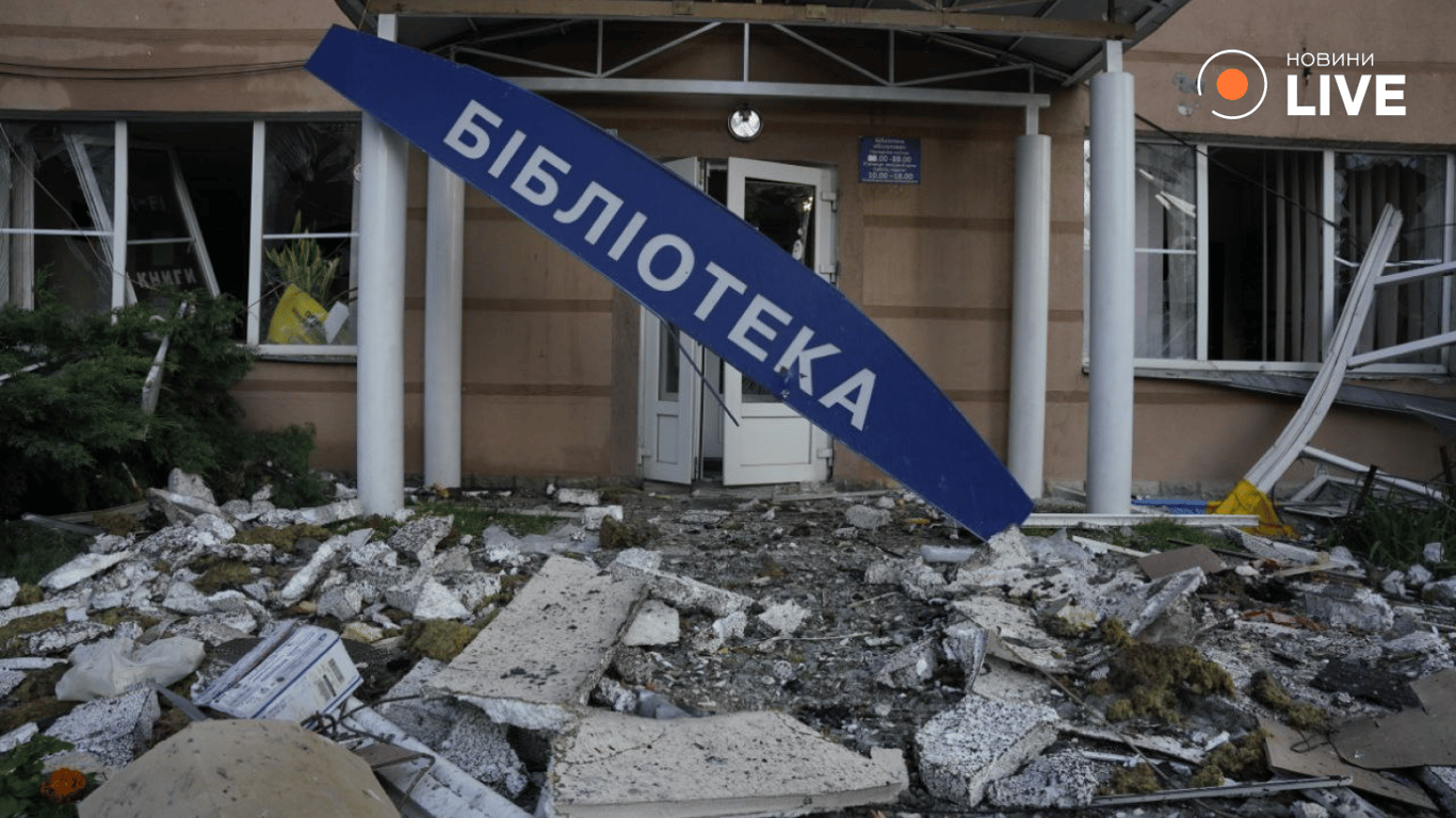 Київ 6 червня вибухи